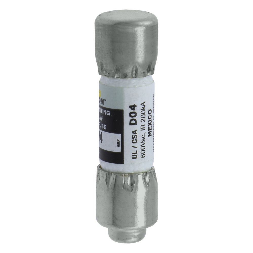 FNQ-R-1/4 - Eaton Bussmann Series - FNQ-R Fuse