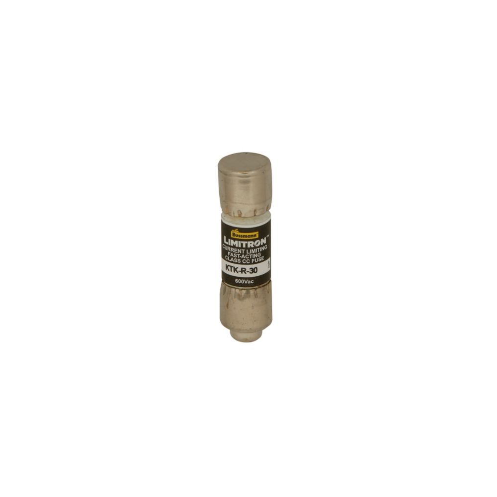 KTK-R-1/10 - Eaton Bussmann Series - KTK-R Fuse