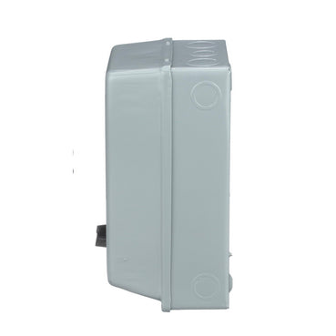 8536SBG2V02H30S - Square D - NEMA motor starter, Size 0, 18A, 5HP, 3-Pole, 120V, NEMA 1