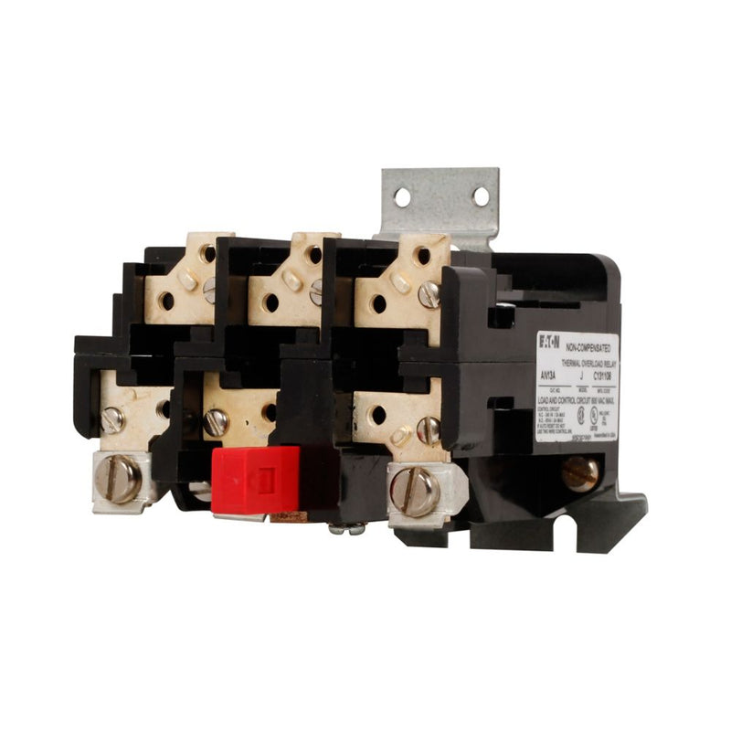CH AA13A; 3P O/L RELAY 1 STR MNT
