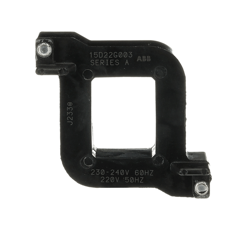 15D22G003 - General Electric - NEMA 2 Contactor, 220-240V