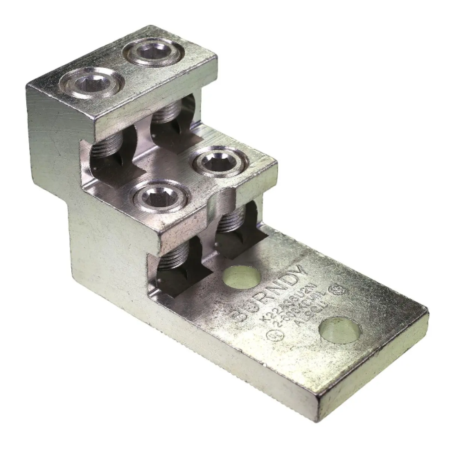 K22A36U2N - Burndy - Lug