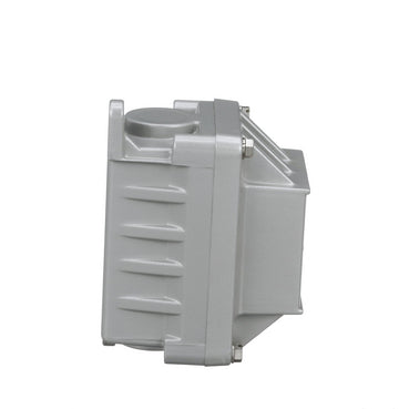 2510FR2 - Square D - fractional horsepower, 16A, 2 poles, 1HP, no indicator, NEMA 7&9