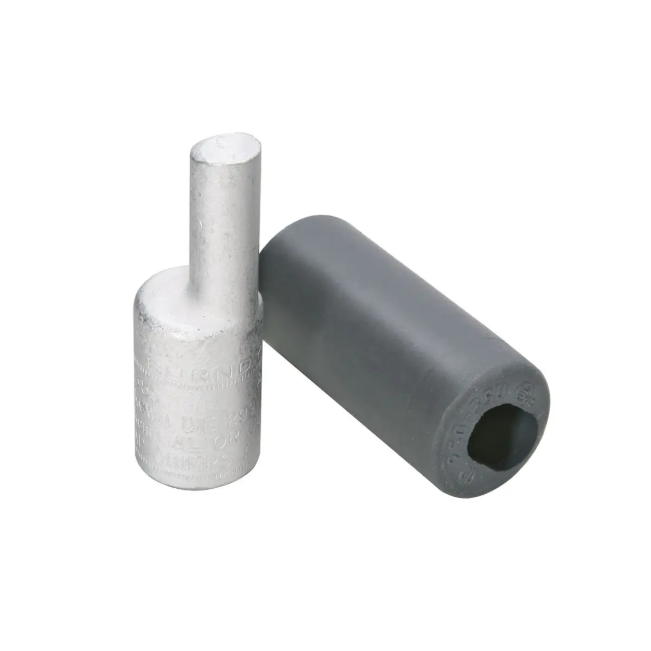 AYPO250 - Burndy - Cover Copper Aluminum Rubber
