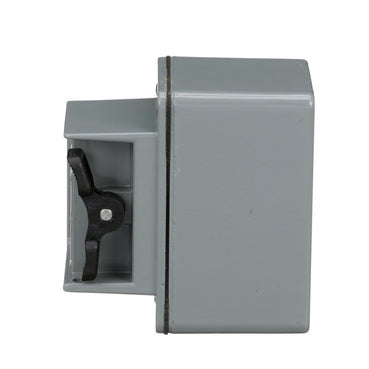 2510FW2 - Square D - fractional horsepower, 16A, 2 poles, 1HP, no indicator, NEMA 4