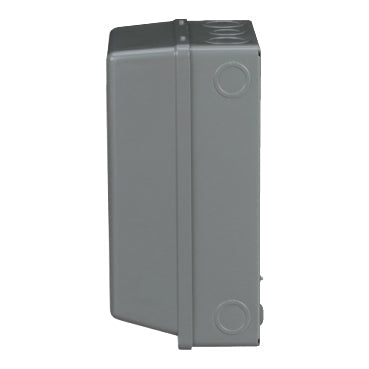 8903SMG2V02 - Square D - Contactor, multipole lighting, electrically held, 30A, 3-Pole