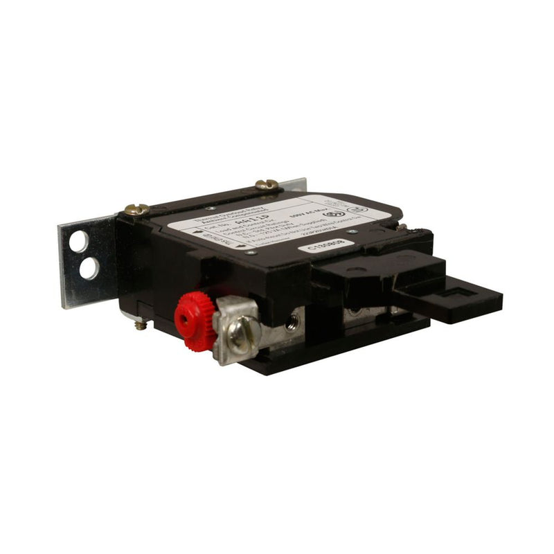 CH AA33A; 3P O/L RELAY 3 STR MNT