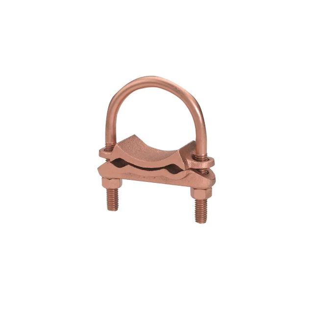 GD1626 - Burndy - Cast High Copper Alloy Body