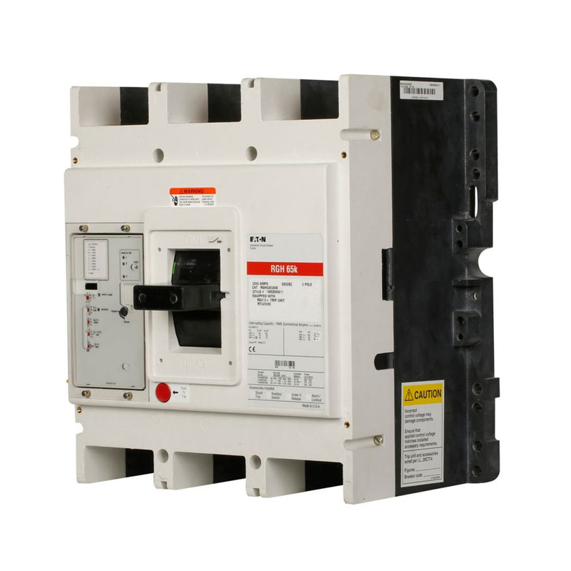 CH RGH320032E; 3P 2000A CB