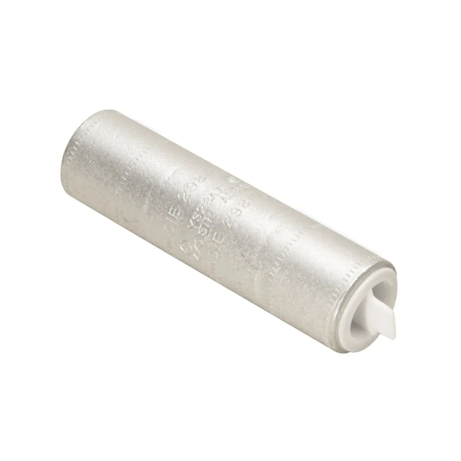 YS31A1 - Burndy - Plate Copper Aluminum