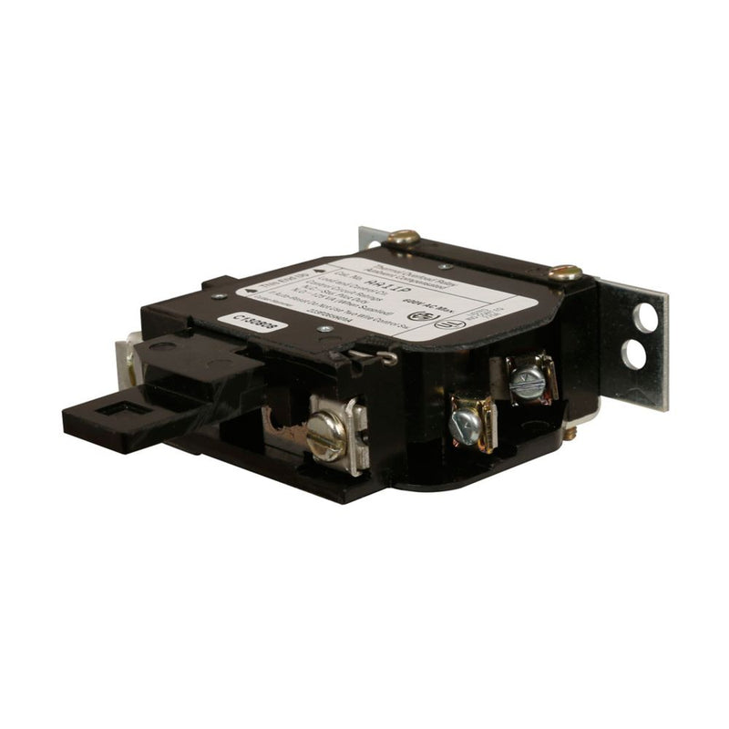 CH AA33A; 3P O/L RELAY 3 STR MNT