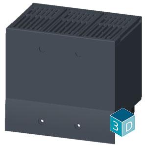 SIE 3VA9233-0JJ13; 350KCMIL TERM