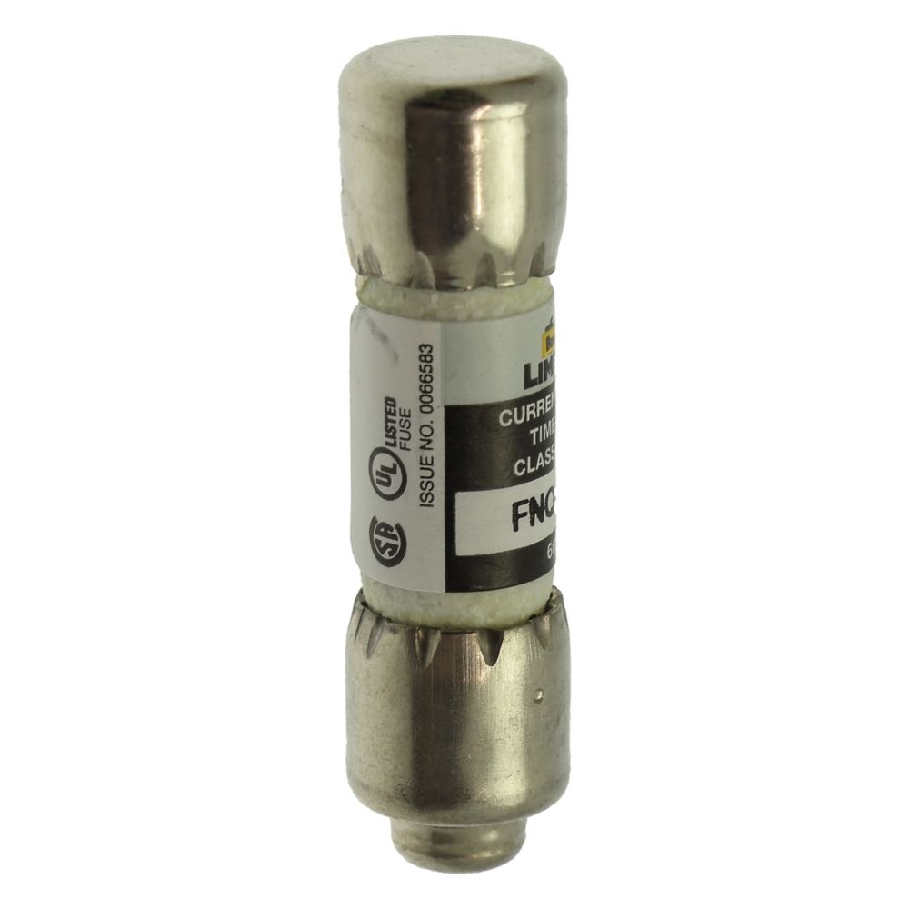 FNQ-R-1/2 - Eaton Bussmann Series - FNQ-R Fuse