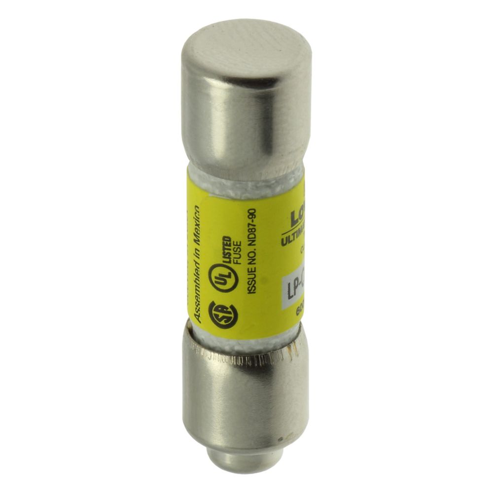 LP-CC-1/2 - Eaton Bussmann Series - LP-CC Fuse