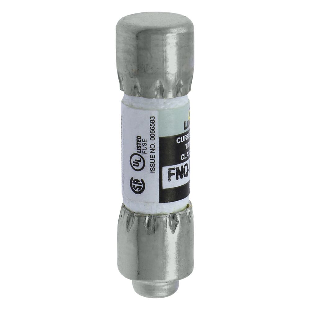 FNQ-R-1/4 - Eaton Bussmann Series - FNQ-R Fuse