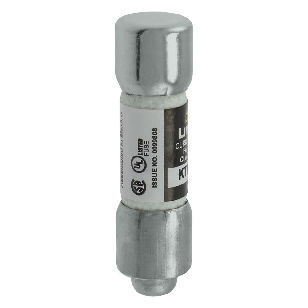 KTK-R-8 - Eaton Bussmann Series - KTK-R Fuse