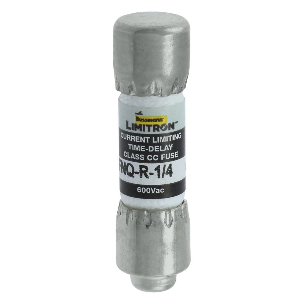 FNQ-R-1/4 - Eaton Bussmann Series - FNQ-R Fuse