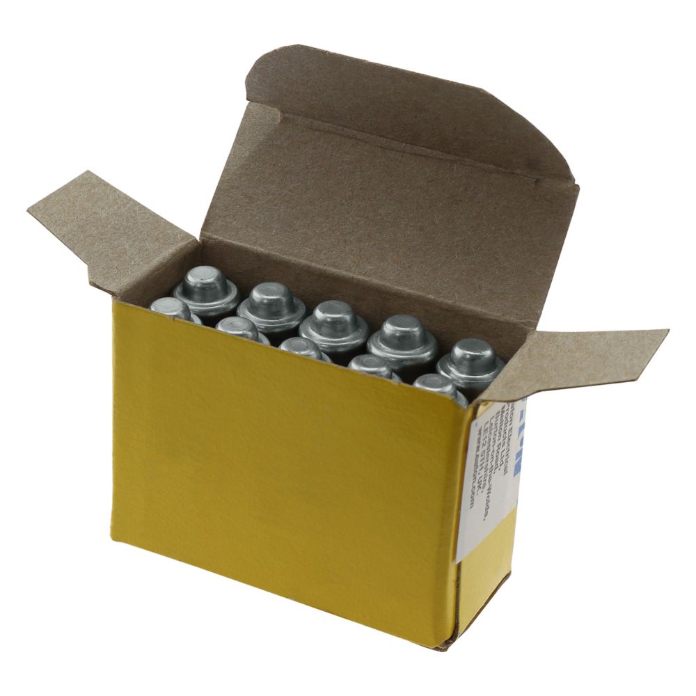 KTK-R-8 - Eaton Bussmann Series - KTK-R Fuse