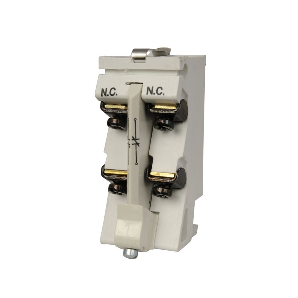 J02 - Eaton Cutler Hammer - 210A Soft Starter-Fusible Disconnect