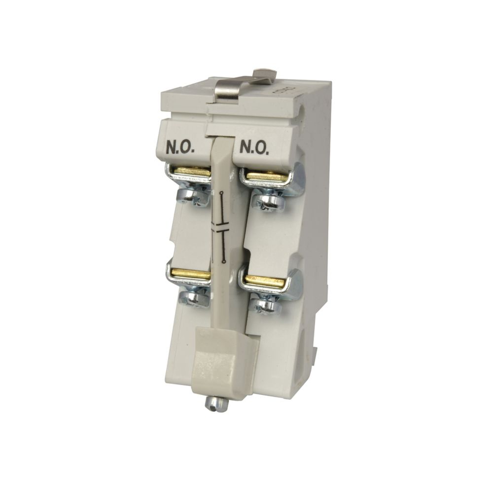 J20 - Eaton Cutler Hammer - 410A Soft Starter-Fusible Disconnect