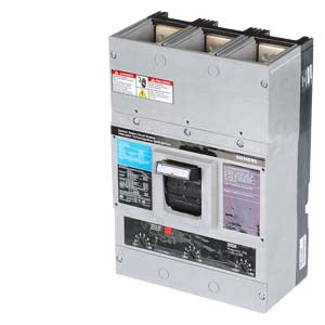 JXD23B200 - Siemens - 200A 240V 3-Pole Circuit Breaker
