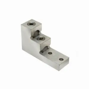 K11A39U2 - Burndy - 3/8" Stud Tin Plated Aluminum Universal Terminal