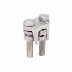 KVSU28 - Burndy - 250" Mechanical Connector with Spacer Bar