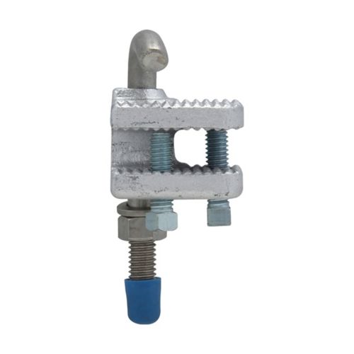 LCC7 - Eaton Crouse-Hinds Series - 2-1/2" LCC Cable Tray Conduit Clamp