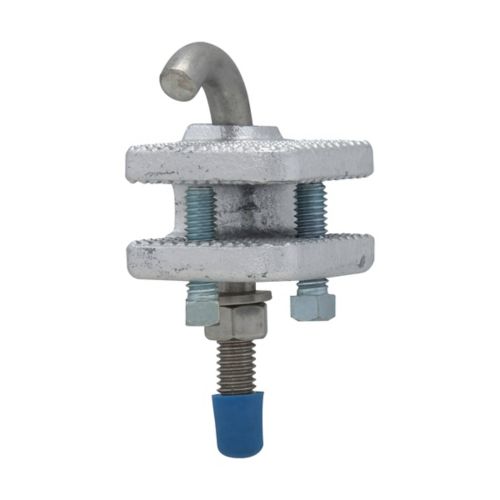 LCC7 - Eaton Crouse-Hinds Series - 2-1/2" LCC Cable Tray Conduit Clamp