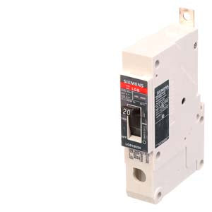 LGB1B020B - Siemens - 20 Amp 1-Pole 347 Volt Motor Starter