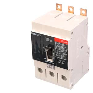 LGB3B030B - Siemens - 30 Amp 3-Pole 600 Volt Motor Starter