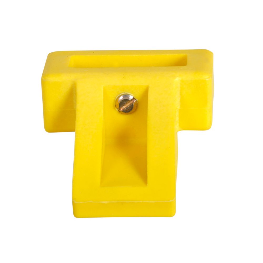 LKD1 - Eaton Cutler Hammer - Non-Padlockable Handle Lock F Frame