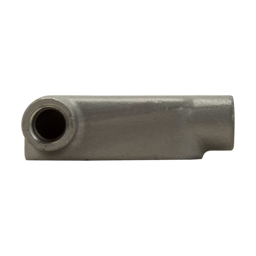 LL448 - Eaton Crouse-Hinds Series - 1-1/4" Condulet Form 8 Conduit Outlet Body