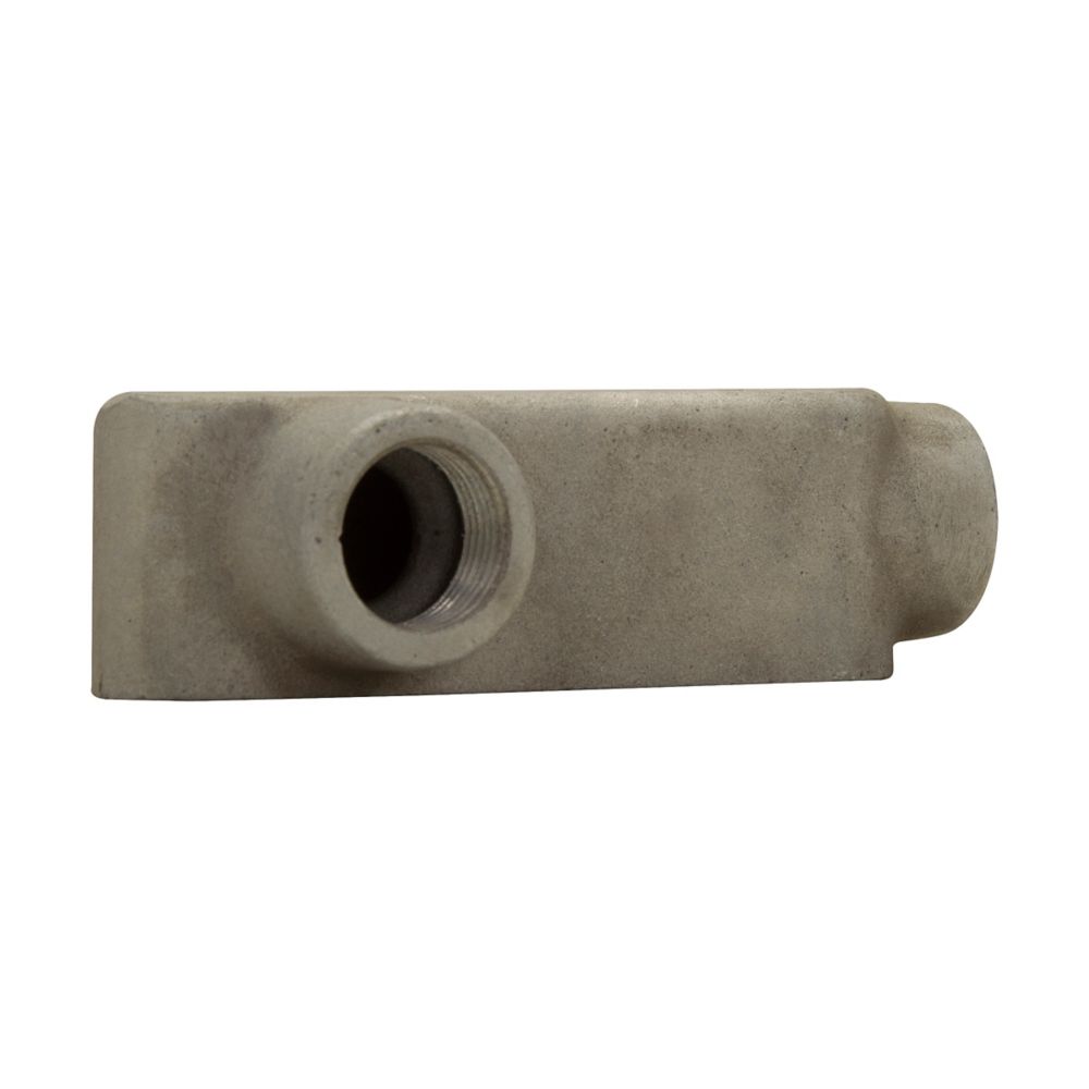 LL19 - Eaton Crouse-Hinds Series - 1/2" Condulet Mark 9 Conduit Outlet Body