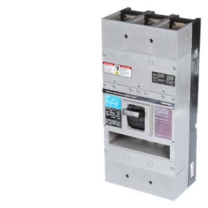 LMD63F800 - Siemens - 800 Amp 3-Pole 600 Volt Motor Starter