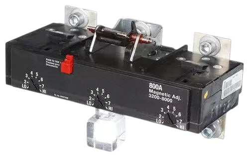 LMD63T700 - Siemens - 700 Amp 3-Pole 600 Volt Motor Starter