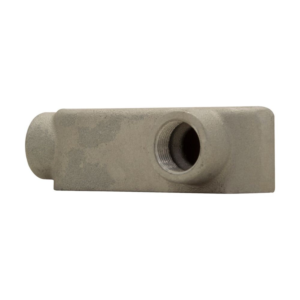 LR889 - Eaton Crouse-Hinds Series - 3" Condulet Mark 9 Conduit Outlet Body