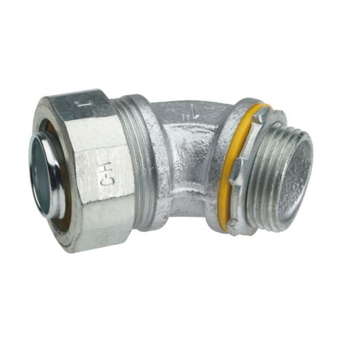 LT7545 - Eaton Crouse-Hinds Series - 3/4" Liquidator Liquidtight Connector
