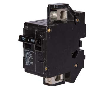 MBK100A - Siemens - 100 Amp 2-Pole 240 Volt Motor Starter