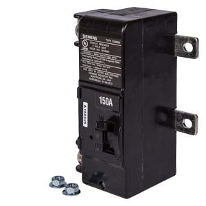 MBK150A - Siemens - 150 Amp 240 Volt Motor Starter