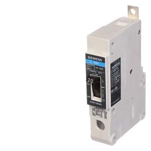 NGB1B020B - Siemens - 20 Amp 1-Pole 347 Volt Motor Starter