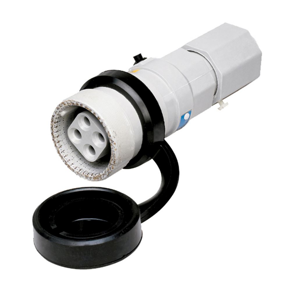 NPR6465 - Eaton Crouse-Hinds Series - 60A Arktite NPR Connector