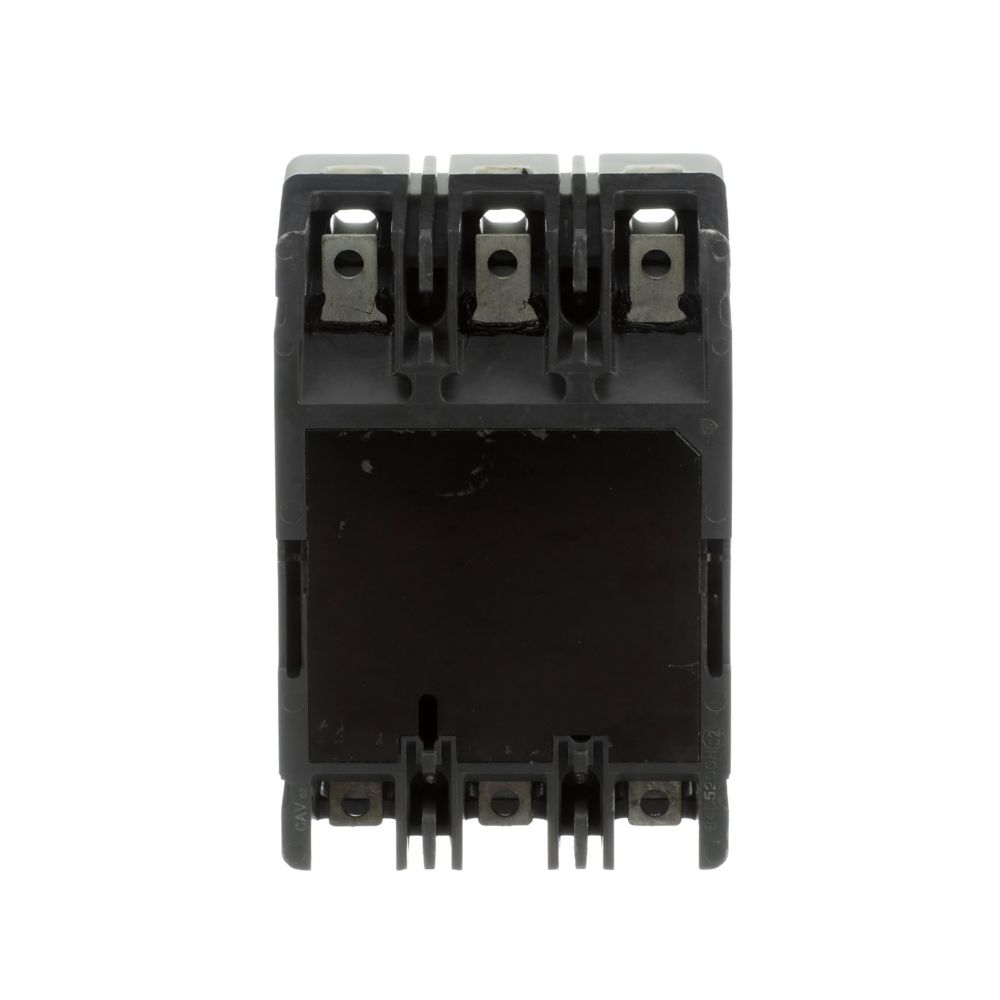 PDG23G0050TFFJ - Eaton Cutler Hammer - 50A Three-Pole Power Defense Circuit Breakers