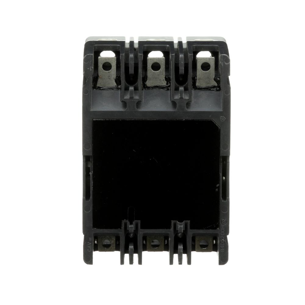 PDG23M0100TFFJ - Eaton Cutler Hammer - 100A Three-Pole Power Defense Circuit Breakers