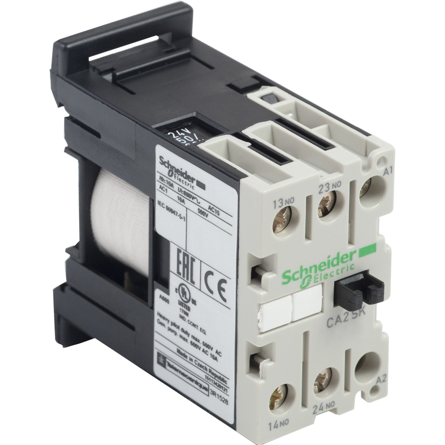 CA2SK20G7 - Schneider Electric - Square D Control Relay