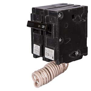 Q12000S01 - Siemens - 20 Amp 1-Pole 120 Volt Motor Starter