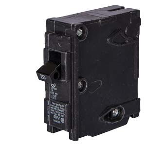 Q125 - Siemens - 25 Amp 1-Pole 120 Volt Motor Starter