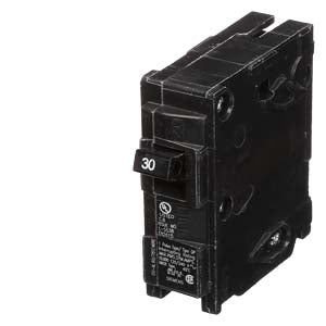 Q130 - Siemens - 30 Amp 1-Pole 120 Volt Motor Starter