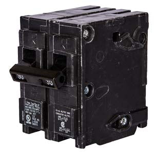 Q2100H - Siemens - 100 Amp 2-Pole 240 Volt Motor Starter
