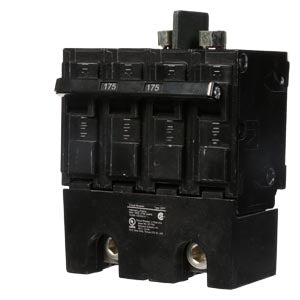 Q2175B - Siemens - 175 Amp 2-Pole 240 Volt Motor Starter